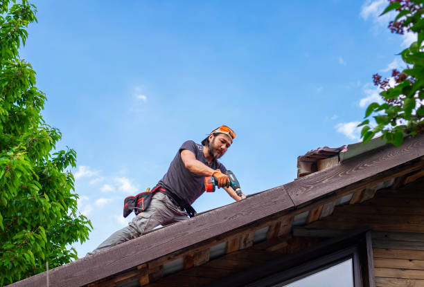 4 Ply Roofing in Eagan, MN