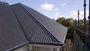 Roof Coating Services in Eagan, MN